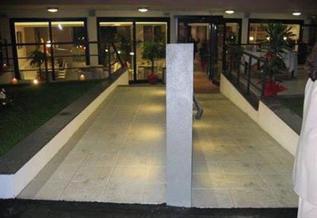 Eh Suites Rome Airport Euro House Hotels Fiumicino Bagian luar foto