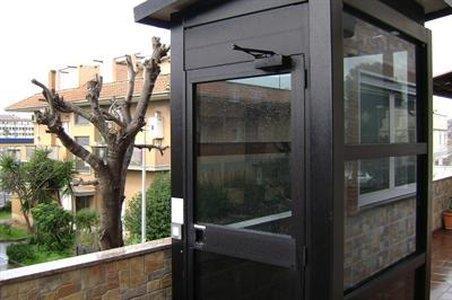 Eh Suites Rome Airport Euro House Hotels Fiumicino Bagian luar foto